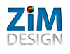 ZimDesign Logo